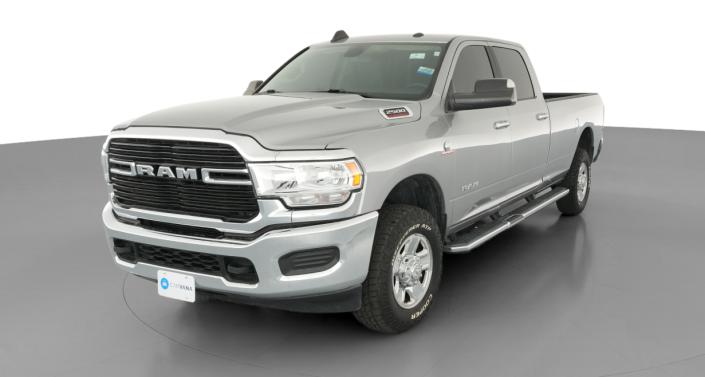 Thumbnail: 2019 RAM 2500 - 1