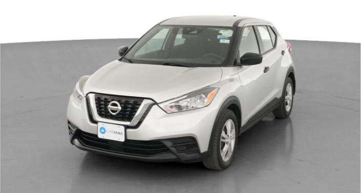 Thumbnail: 2020 Nissan Kicks - 1