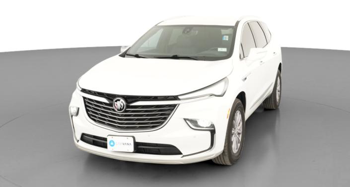 Thumbnail: 2024 Buick Enclave - 1
