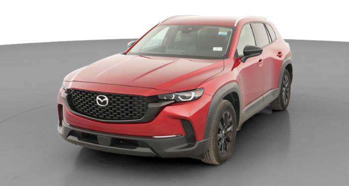 Thumbnail: 2024 Mazda CX-50 - 1