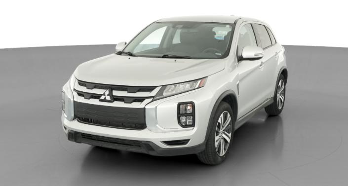 Thumbnail: 2024 Mitsubishi Outlander Sport - 1