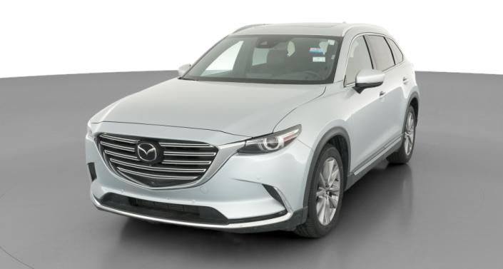 Thumbnail: 2023 Mazda CX-9 - 1