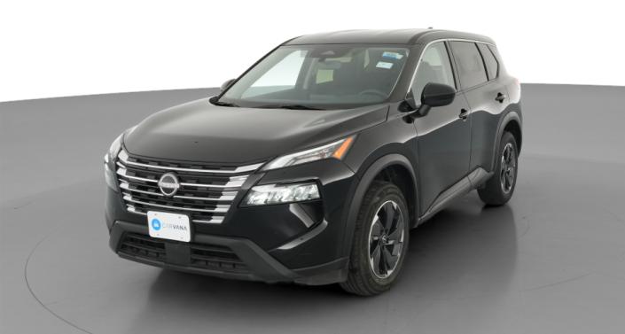 Thumbnail: 2024 Nissan Rogue - 1
