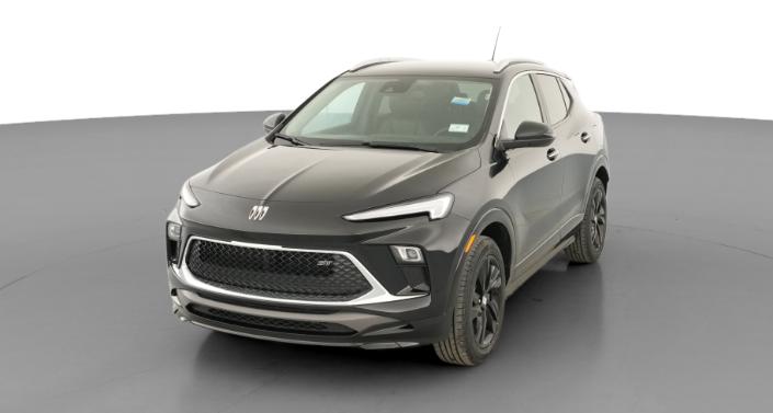 Thumbnail: 2024 Buick Encore GX - 1
