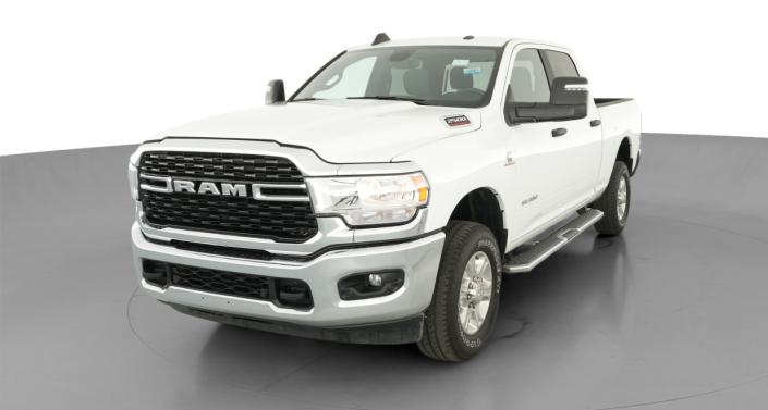 Thumbnail: 2024 RAM 2500 - 1