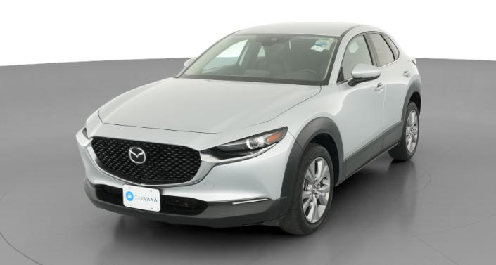 2021 Mazda CX-30 Select -
                  Rocklin, CA