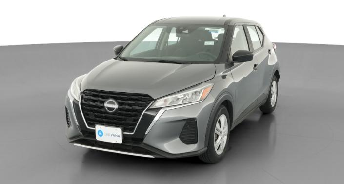 Thumbnail: 2022 Nissan Kicks - 1