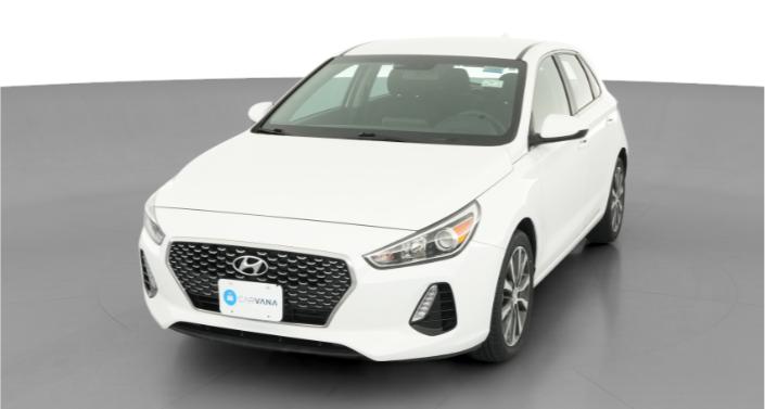 Thumbnail: 2018 Hyundai Elantra - 1