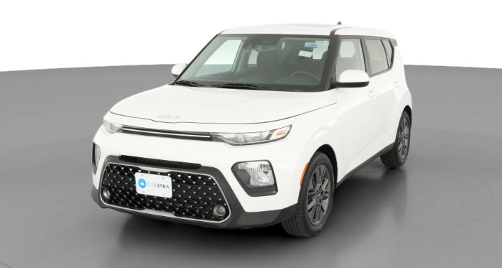 Thumbnail: 2022 Kia Soul - 1