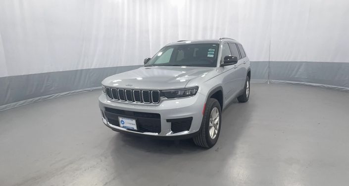 Thumbnail: 2022 Jeep Grand Cherokee L - 1