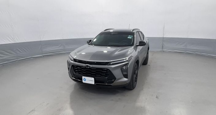 Thumbnail: 2024 Chevrolet Trax - 1