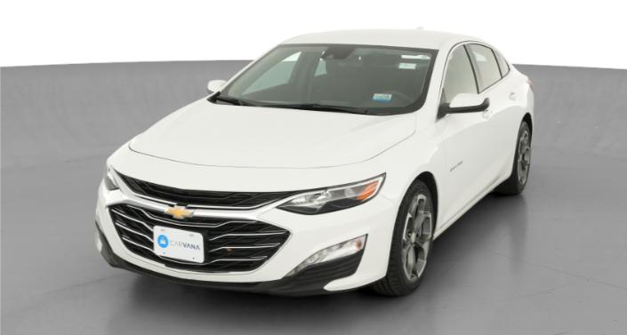 Thumbnail: 2024 Chevrolet Malibu - 1