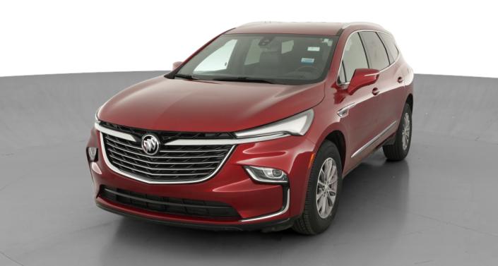 Thumbnail: 2024 Buick Enclave - 1