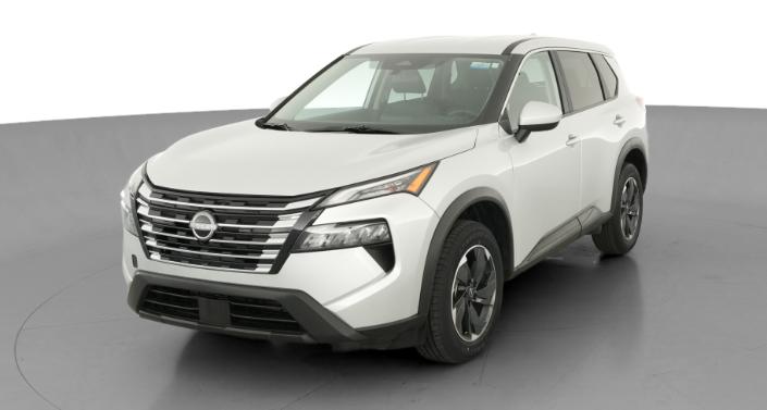Thumbnail: 2025 Nissan Rogue - 1