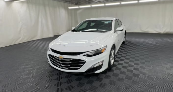 Thumbnail: 2024 Chevrolet Malibu - 1