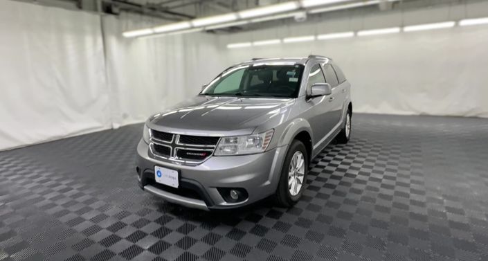 Thumbnail: 2017 Dodge Journey - 1