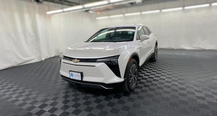 Thumbnail: 2024 Chevrolet Blazer EV - 1