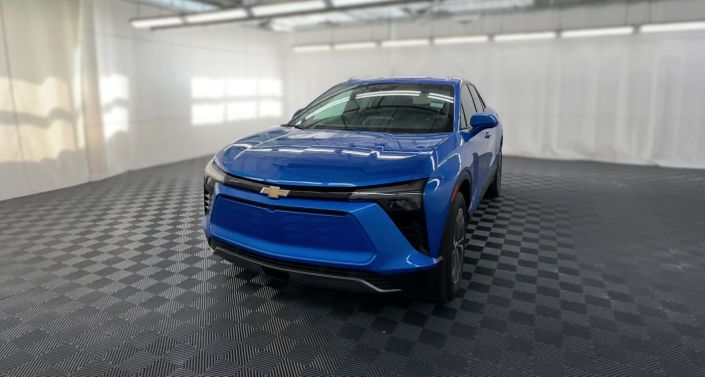 Thumbnail: 2024 Chevrolet Blazer EV - 1