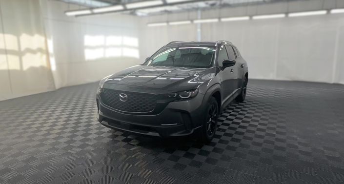 Thumbnail: 2024 Mazda CX-50 - 1