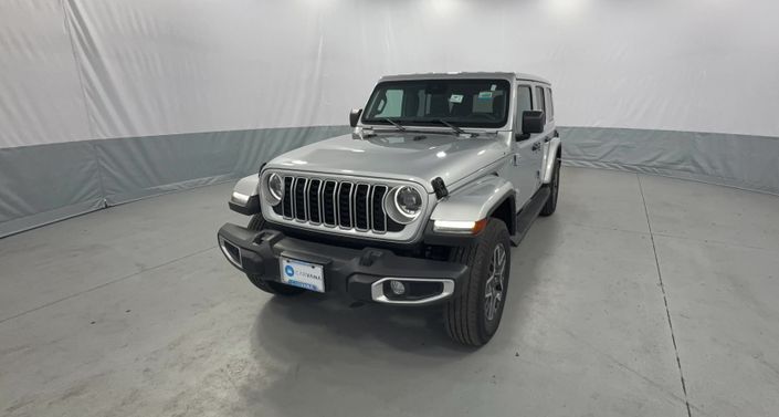 Thumbnail: 2024 Jeep Wrangler - 1