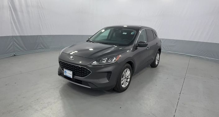 Thumbnail: 2020 Ford Escape - 1