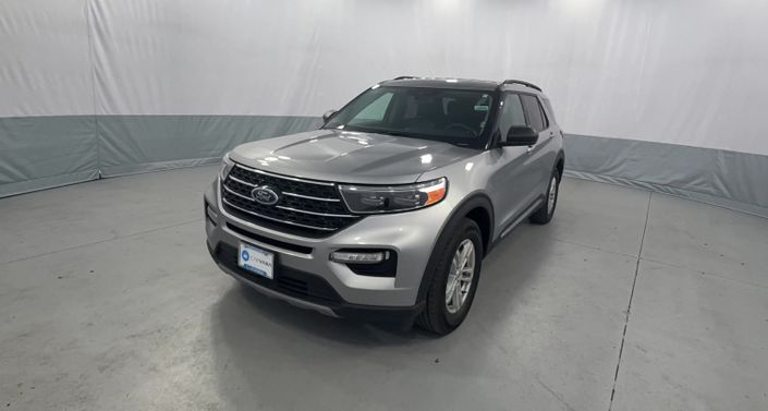 Thumbnail: 2024 Ford Explorer - 1