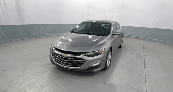 Thumbnail: 2024 Chevrolet Malibu - 1