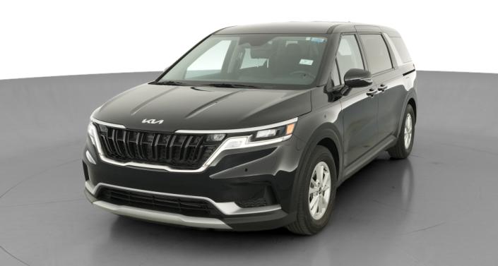 Thumbnail: 2023 Kia Carnival - 1