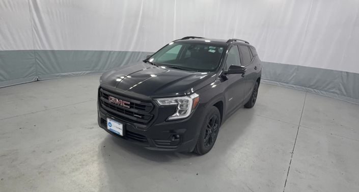 Thumbnail: 2023 GMC Terrain - 1