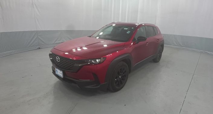 Thumbnail: 2024 Mazda CX-50 - 1