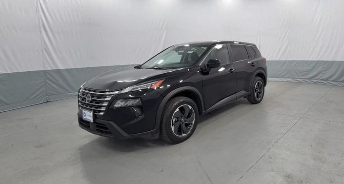 Thumbnail: 2024 Nissan Rogue - 1