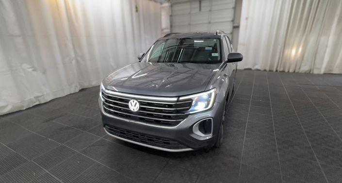 Thumbnail: 2024 Volkswagen Atlas - 1