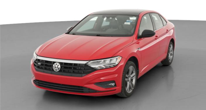Thumbnail: 2019 Volkswagen Jetta - 1
