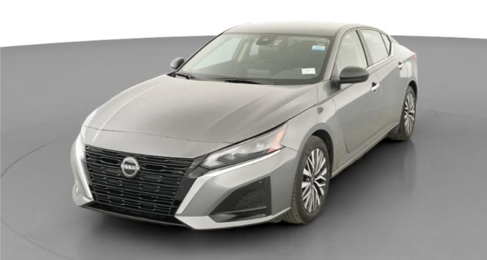 Thumbnail: 2024 Nissan Altima - 1