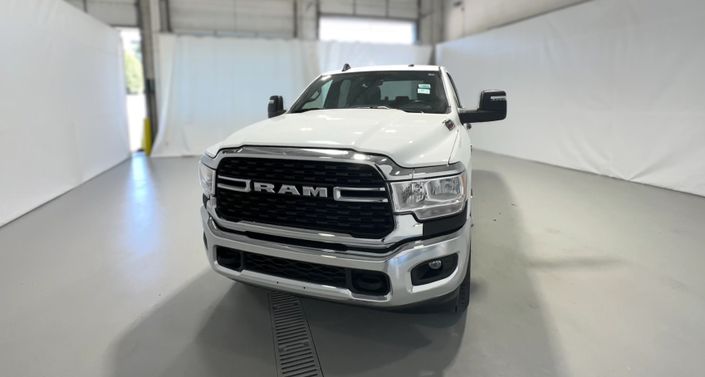Thumbnail: 2024 RAM 2500 - 1