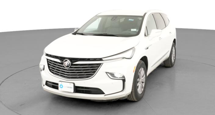 Thumbnail: 2024 Buick Enclave - 1