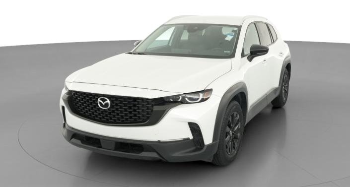 Thumbnail: 2024 Mazda CX-50 - 1