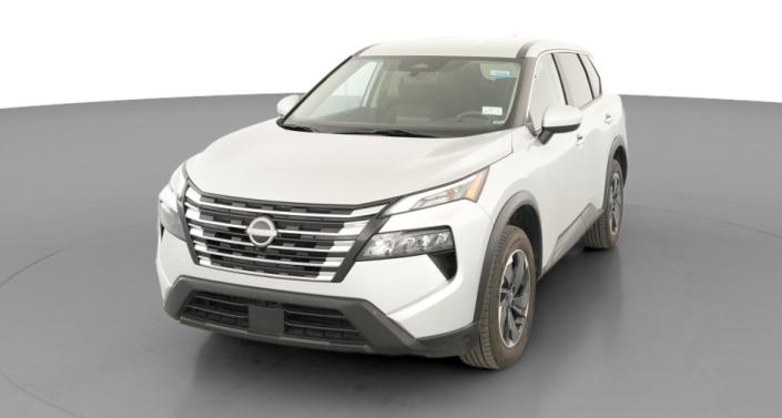 Thumbnail: 2024 Nissan Rogue - 1