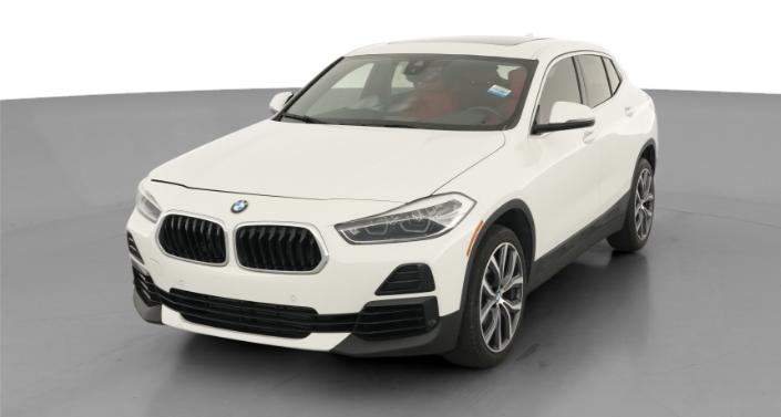 Thumbnail: 2021 BMW X2 - 1