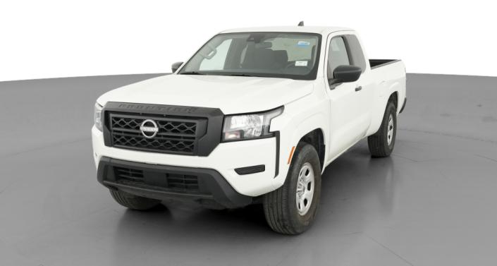 Thumbnail: 2023 Nissan Frontier - 1