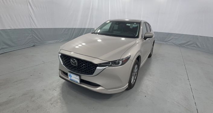 Thumbnail: 2024 Mazda CX-5 - 1