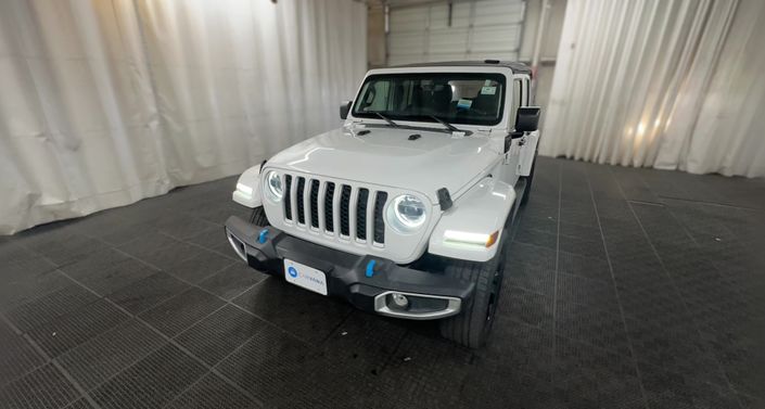 Thumbnail: 2023 Jeep Wrangler - 1