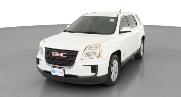 Thumbnail: 2017 GMC Terrain - 1
