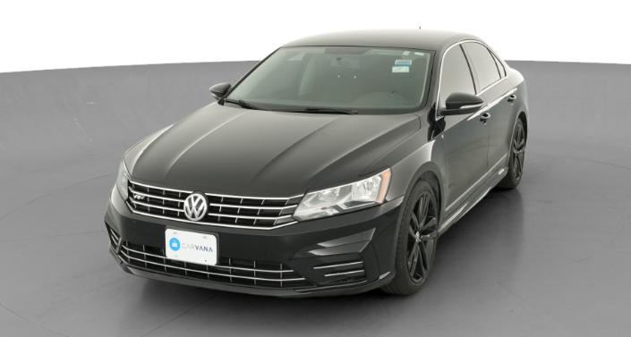 Thumbnail: 2016 Volkswagen Passat - 1