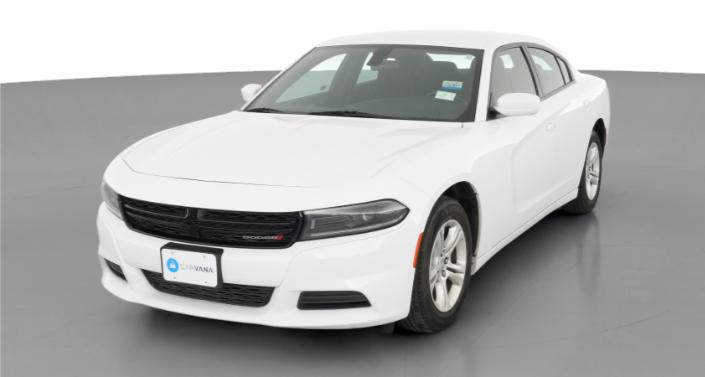 Thumbnail: 2022 Dodge Charger - 1