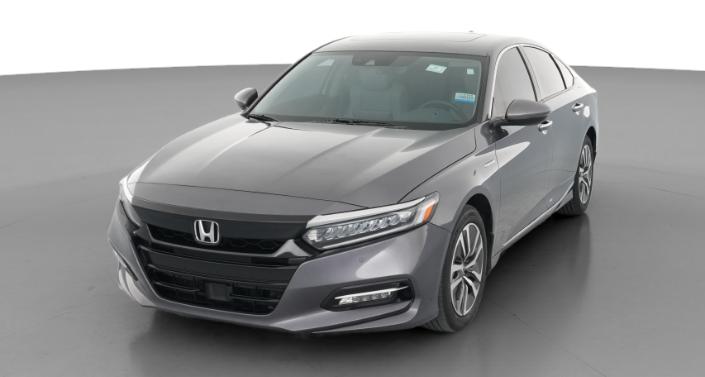 Thumbnail: 2020 Honda Accord - 1