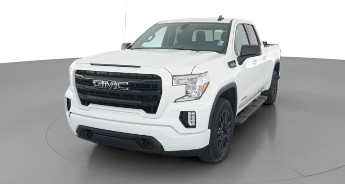 Thumbnail: 2020 GMC Sierra 1500 - 1