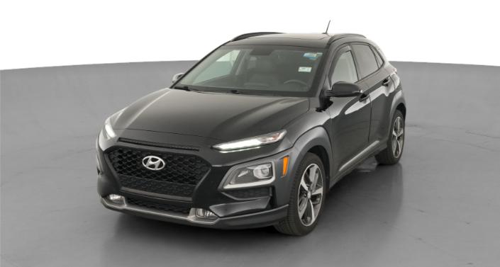 Thumbnail: 2018 Hyundai Kona - 1