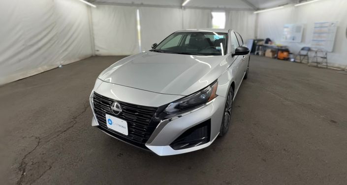 Thumbnail: 2024 Nissan Altima - 1