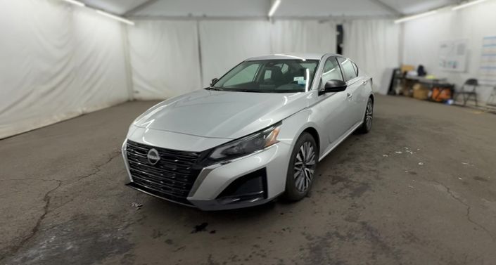 Thumbnail: 2024 Nissan Altima - 1